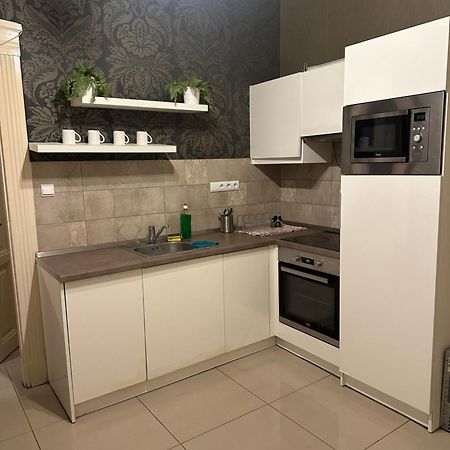 Fashion Street Luxury Apartment 布达佩斯 外观 照片