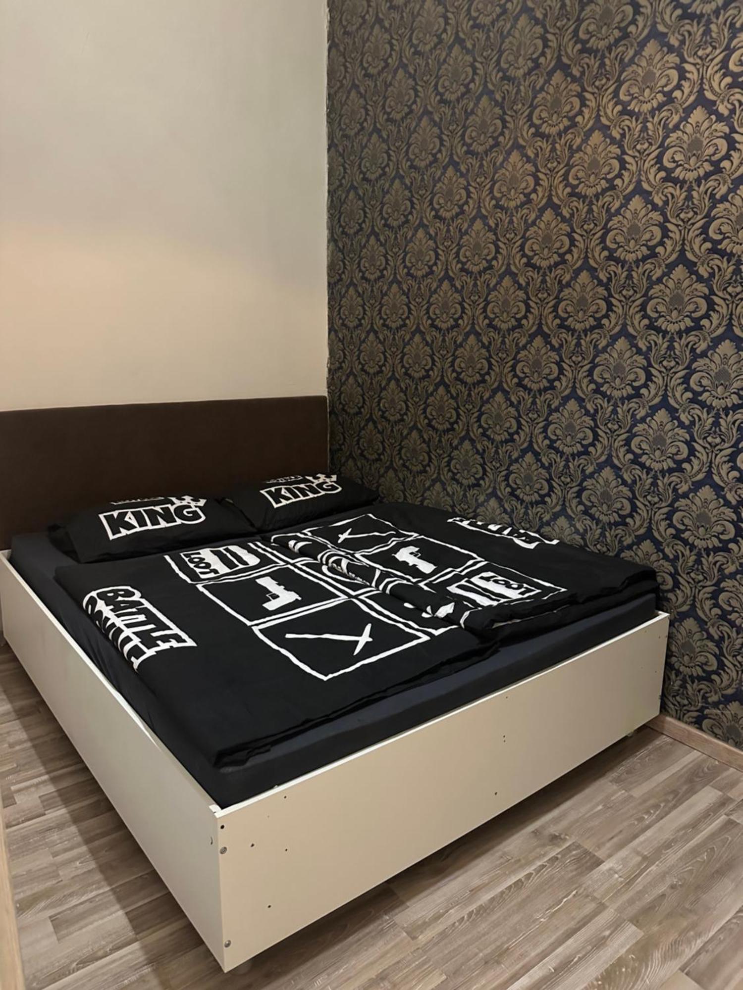Fashion Street Luxury Apartment 布达佩斯 外观 照片