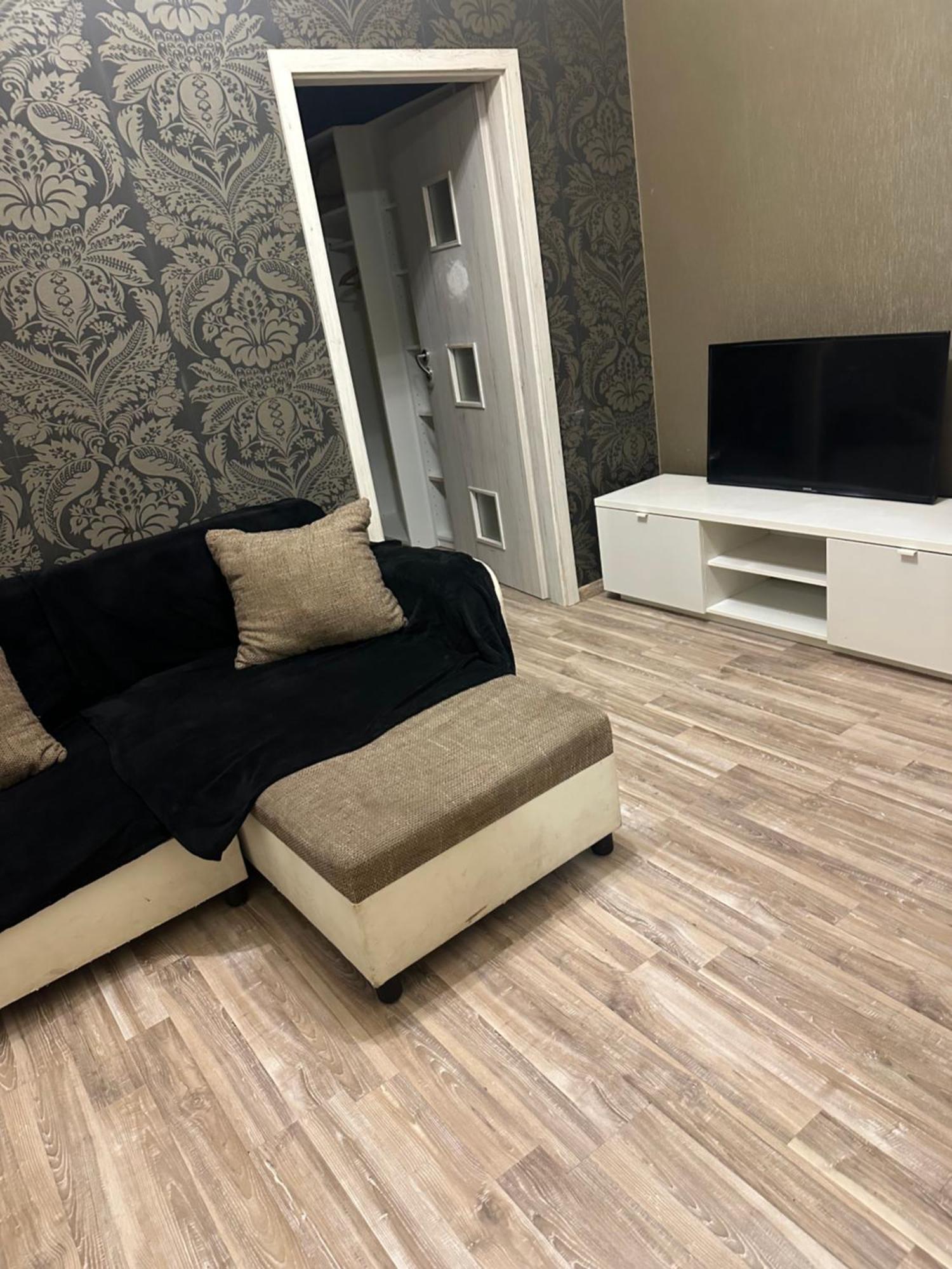 Fashion Street Luxury Apartment 布达佩斯 外观 照片